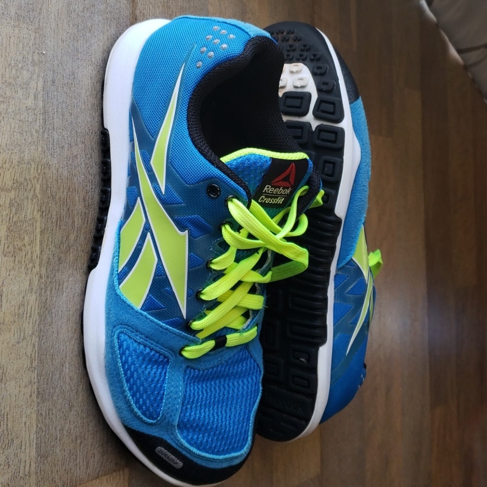 Reebok Crossfit Nano 2.0